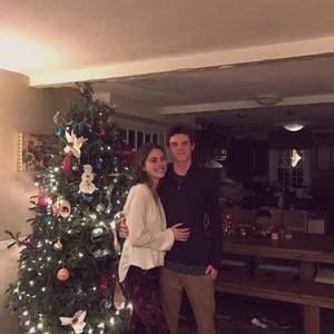 Meet your Posher, Liam